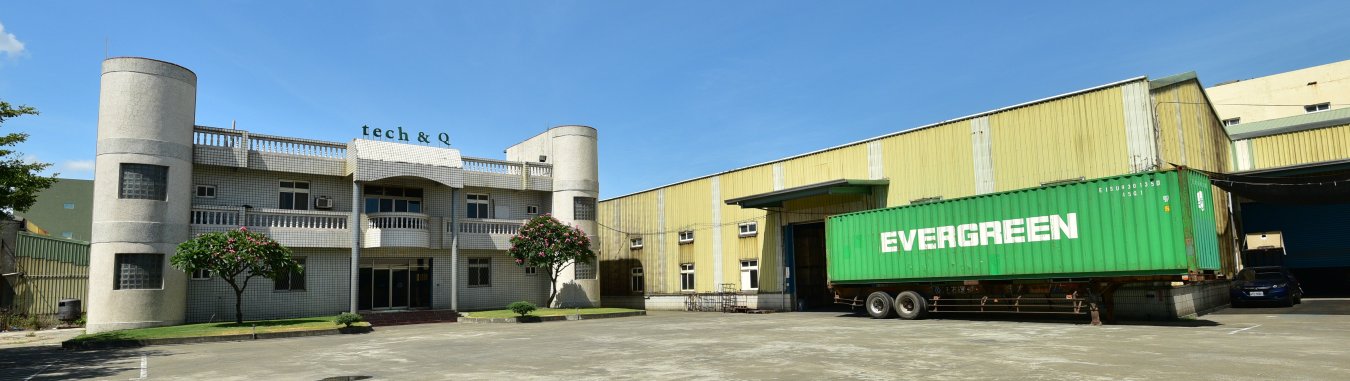 Tech & Q office chair