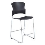 EVA-05HC-stool-black