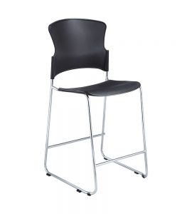 EVA-05HC-stool-black