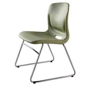 TS-05C-guest chair-olive green