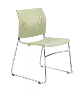 ace-05c-guest chair-olive green