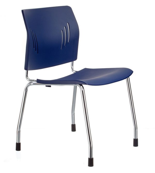 ACE-07C-side chair-dark blue