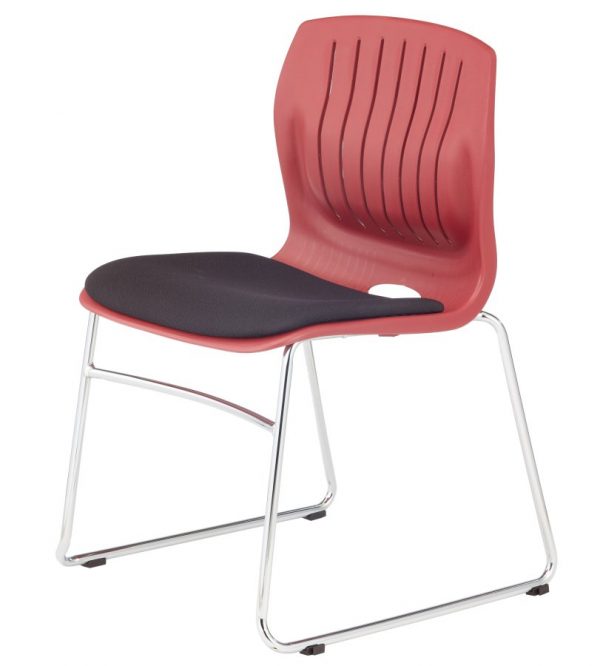 TEC-05C-Stacking Guest Chair
