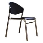 vp-01-guest chair-black